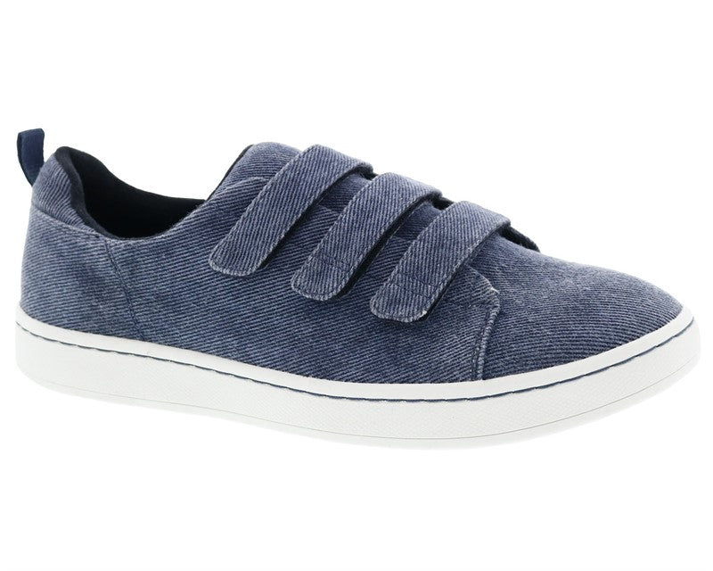 SKI Navy Denim