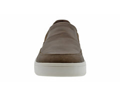JUMP Brown Leather