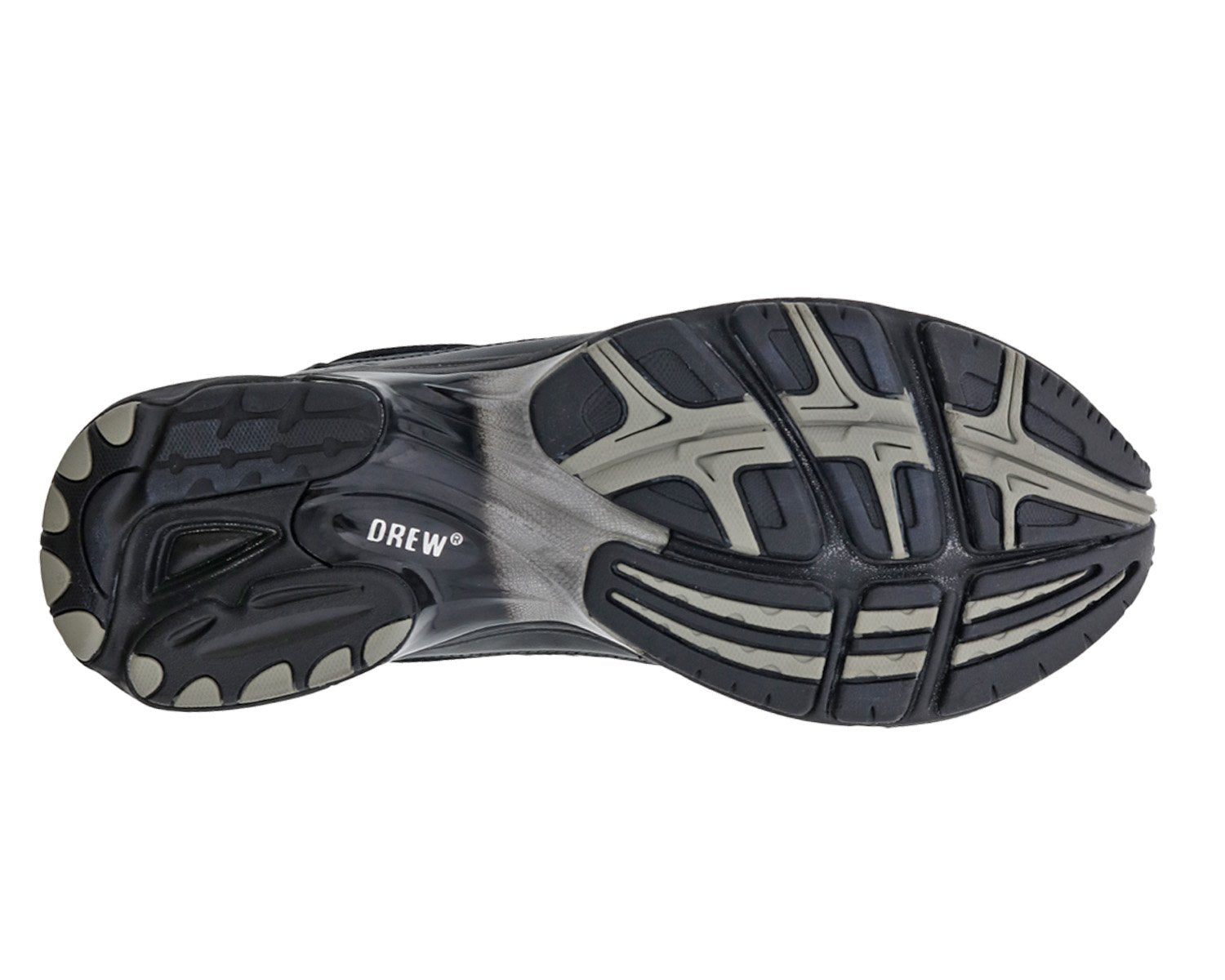 VOYAGER Black Leather