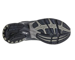 VOYAGER Black Leather