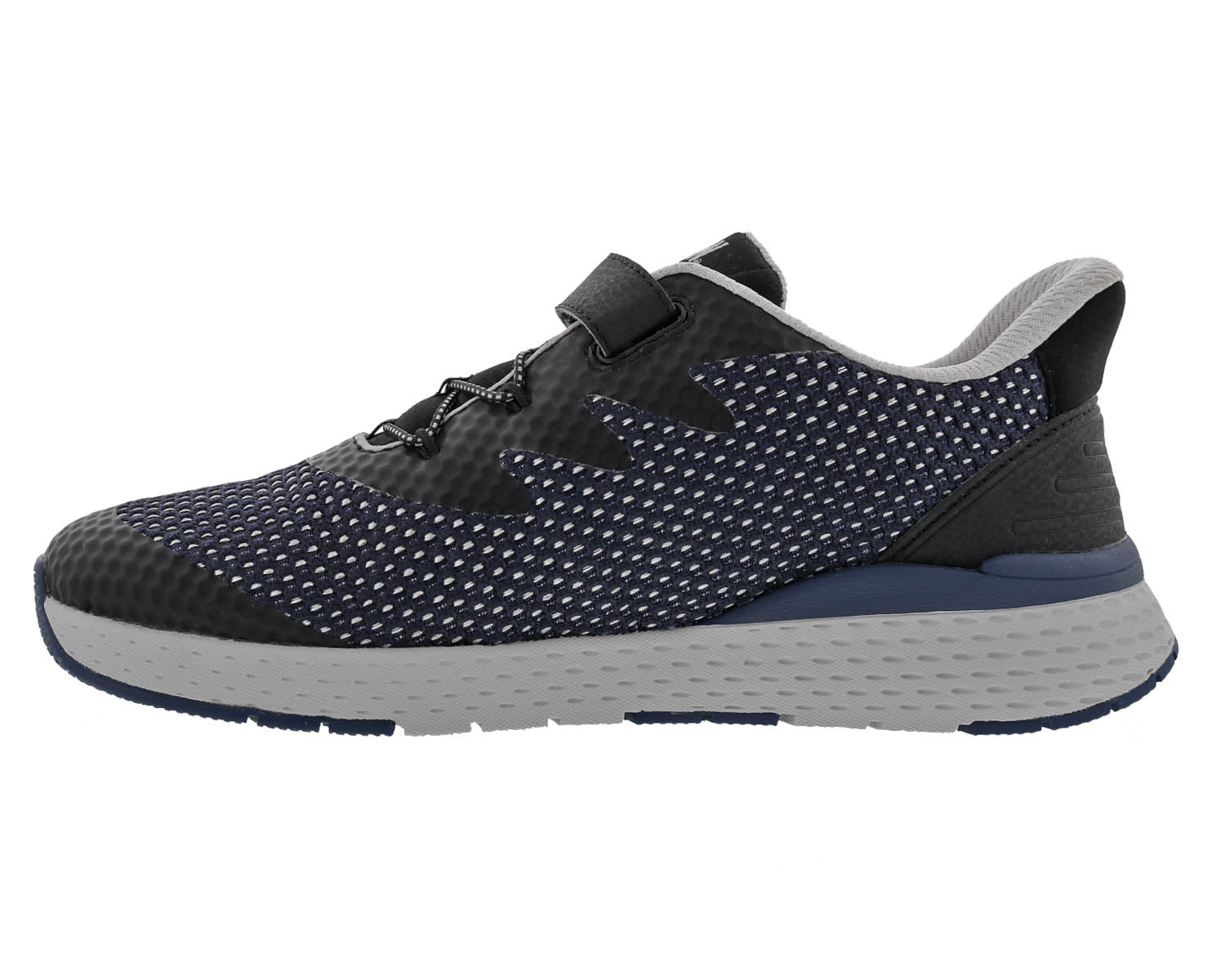 PRESTO Navy Mesh Combo