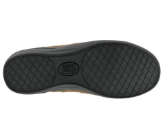 JAYLA Tan Nubuck