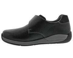 TEMPO Black Leather