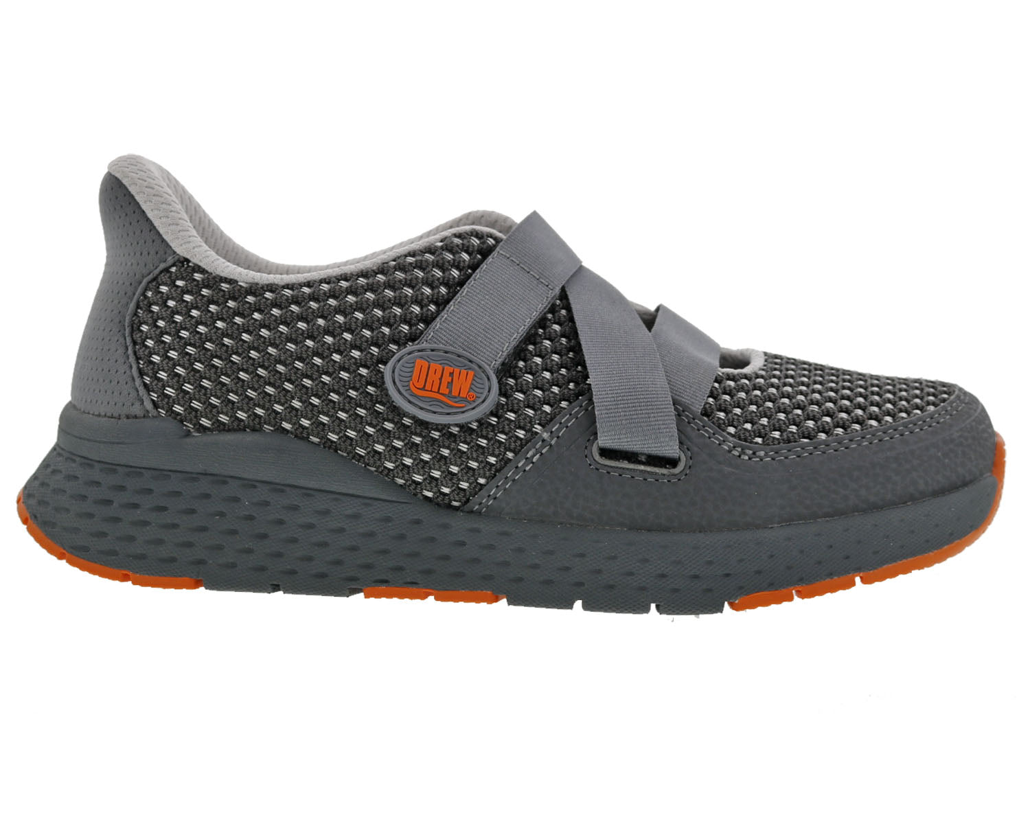 BAYSIDE Grey Mesh Combo