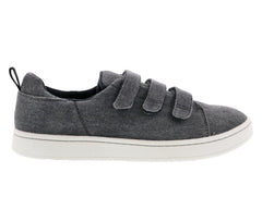 SKI Black Denim