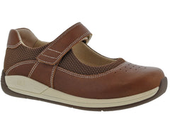 TRUST Camel Leather