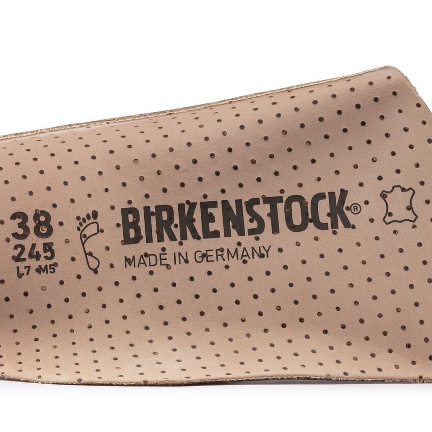 Birkenstock Birko Balance Wide