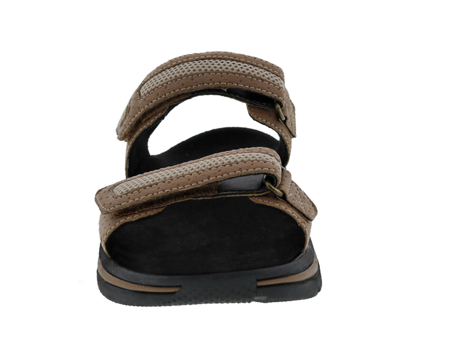 SOPHIE Brown Mesh Combo