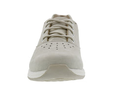 TOUR Ivory Leather