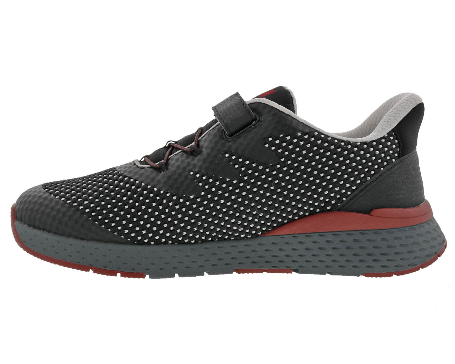 PRESTO Black Mesh Combo