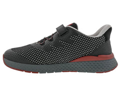 PRESTO Black Mesh Combo