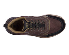 MARVEL Brown Mesh Combo
