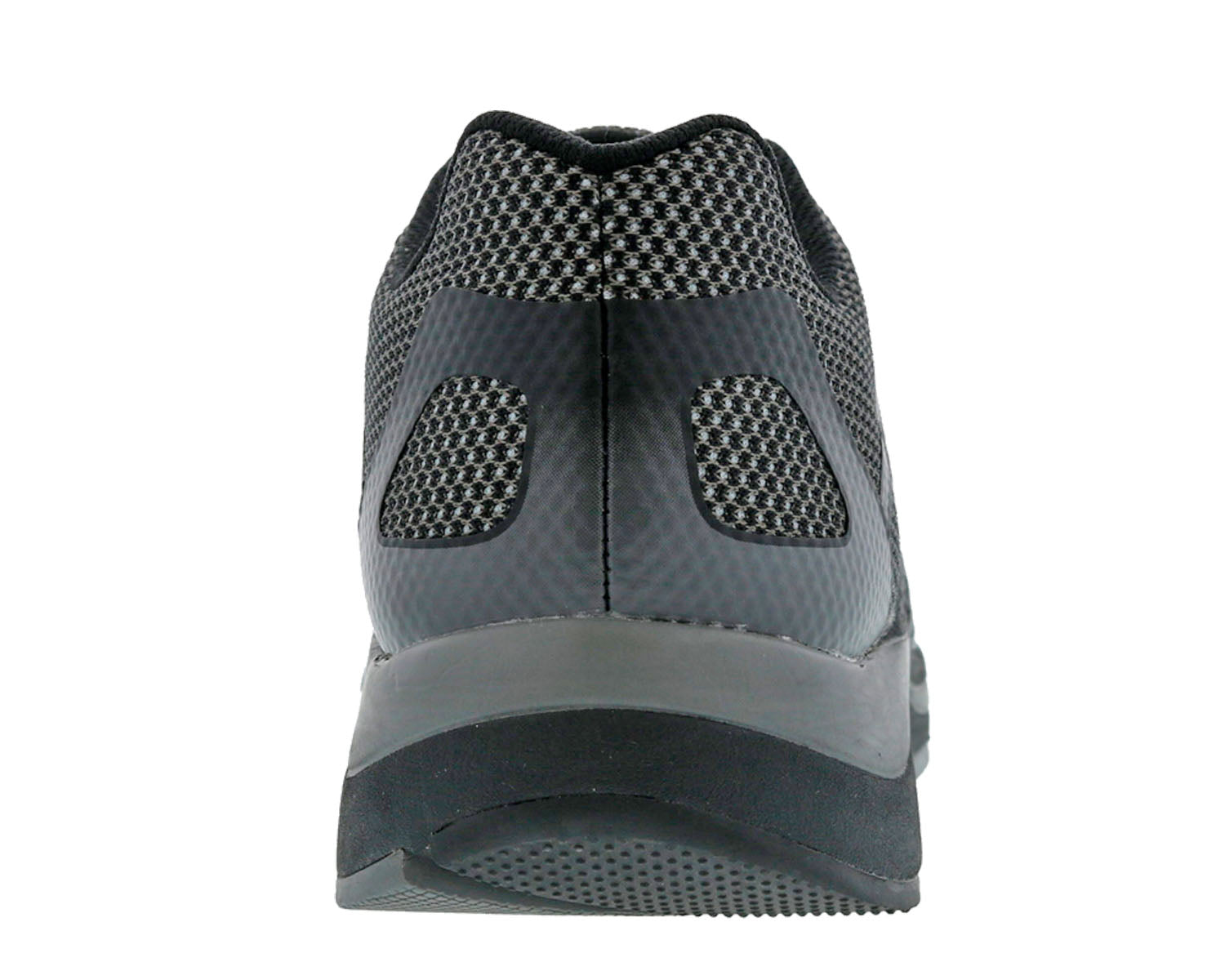 PLAYER Black Mesh