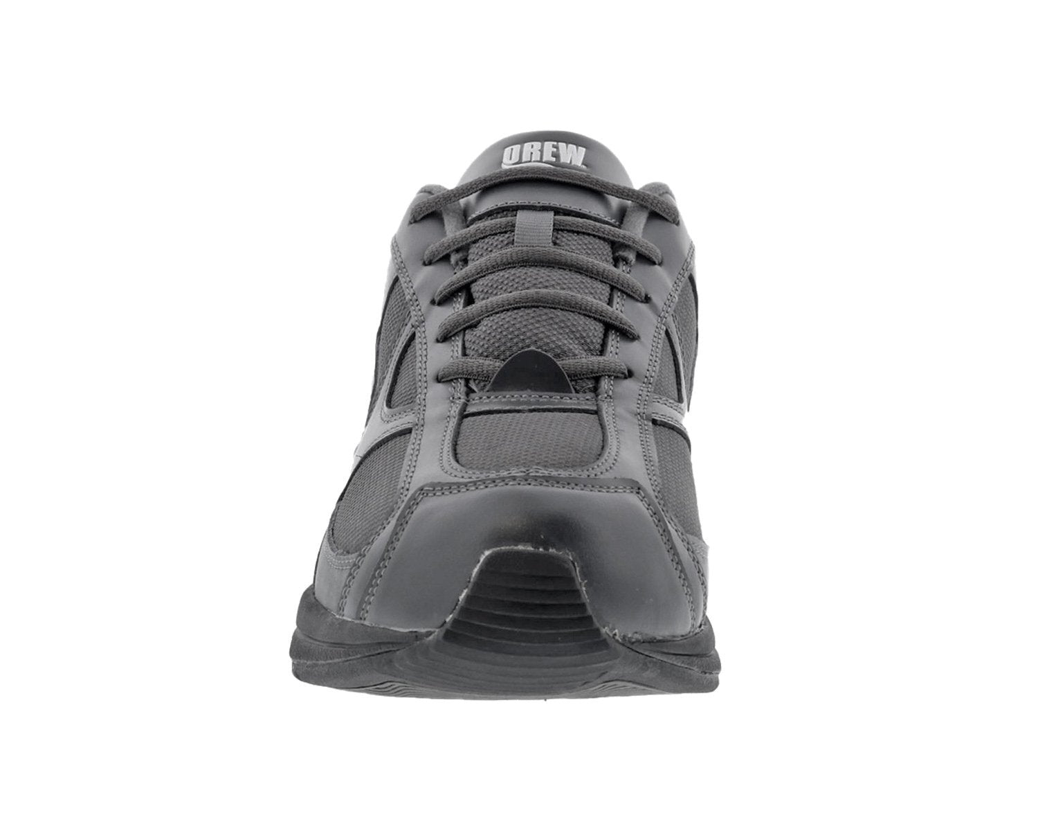 SURGE Grey Leather/Mesh