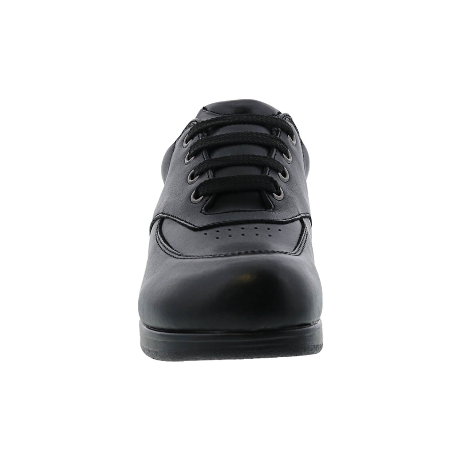 FIESTA Black Leather
