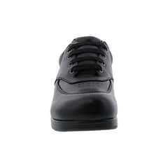 FIESTA Black Leather