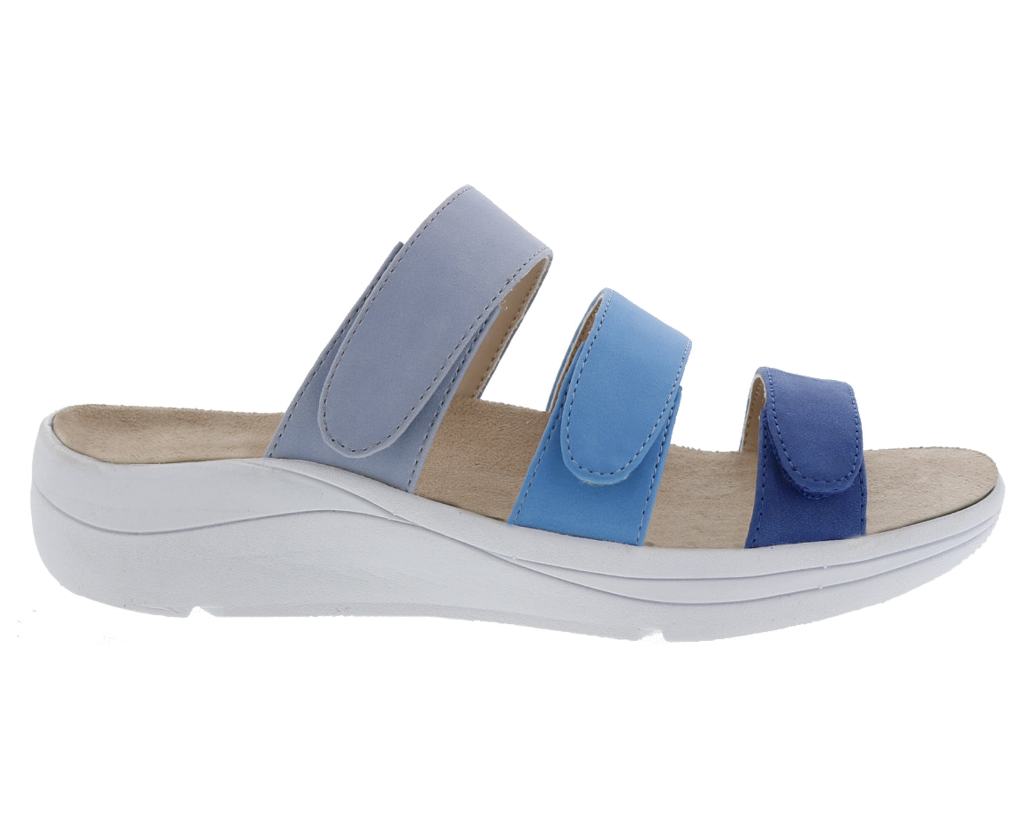 SAWYER Blue Combo