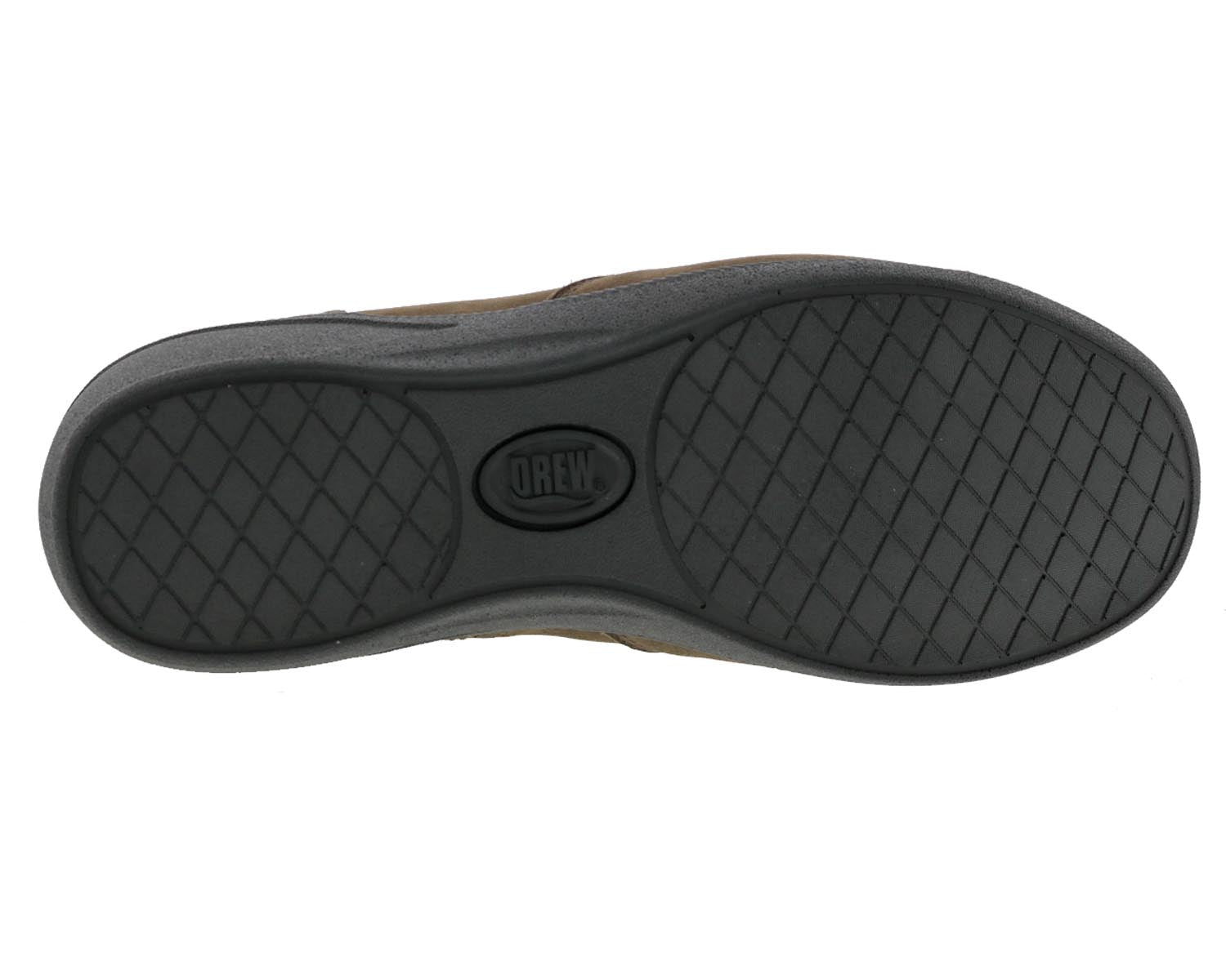 JAYLA Olive Nubuck