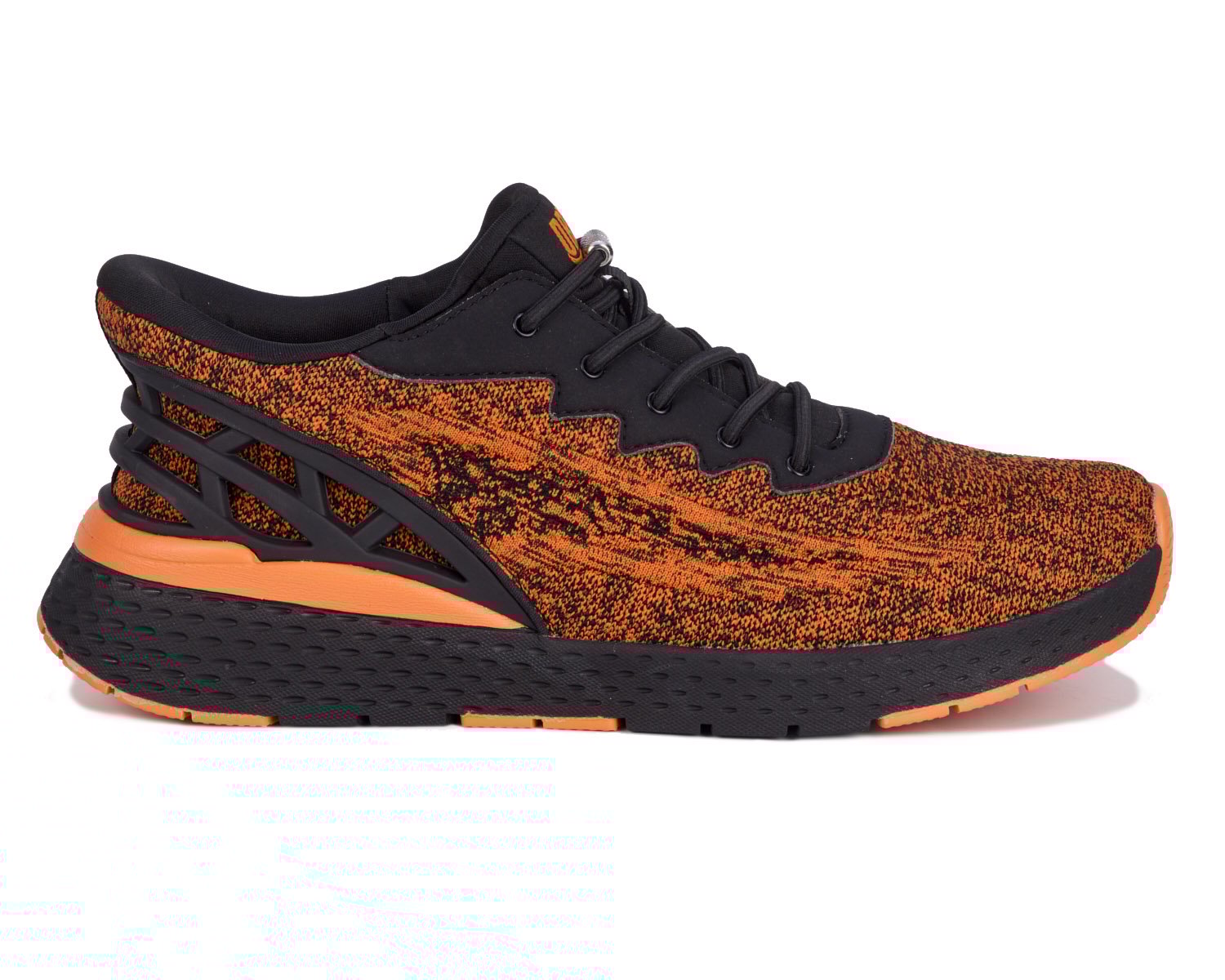 EXPLORE Orange Mesh Combo