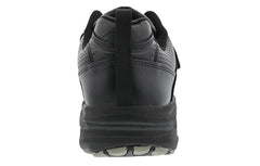 JIMMY Black Leather