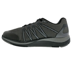 PLAYER Black Mesh