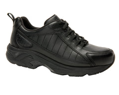 FUSION Black Leather