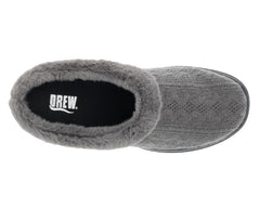 COMFY Grey Sweater Fabric