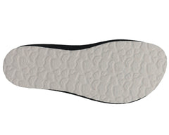 MILA Red Nappa Leather