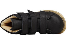 2572-SL - Mt.Emey Toddler-boys' Semi-Orthopedic Stability Footwear Black