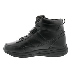 PULSE Black Leather