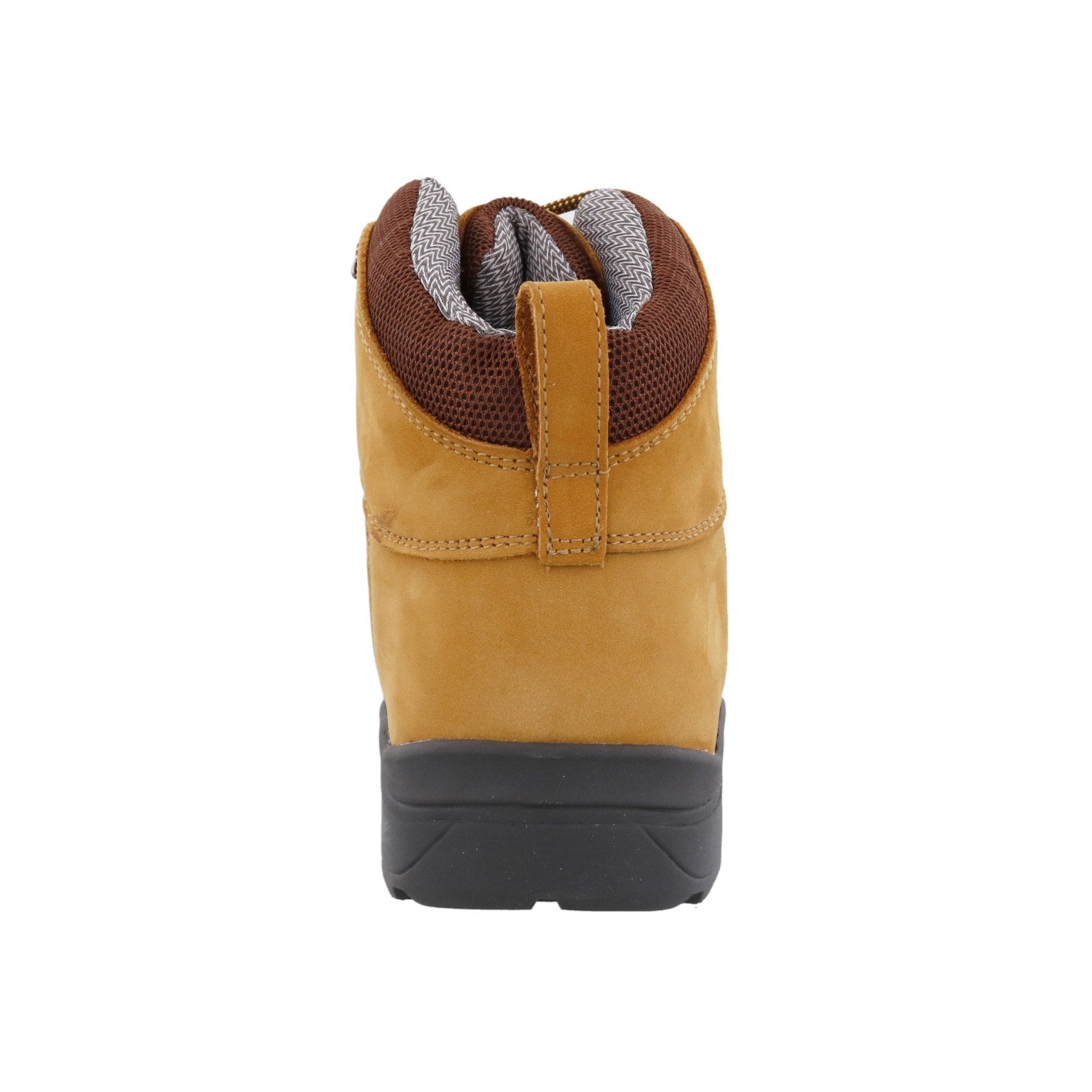 ROCKFORD Wheat Nubuck