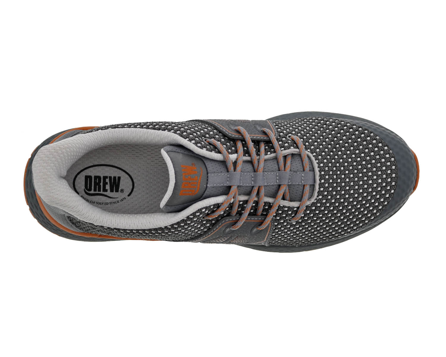 PERFORM Grey Mesh Combo