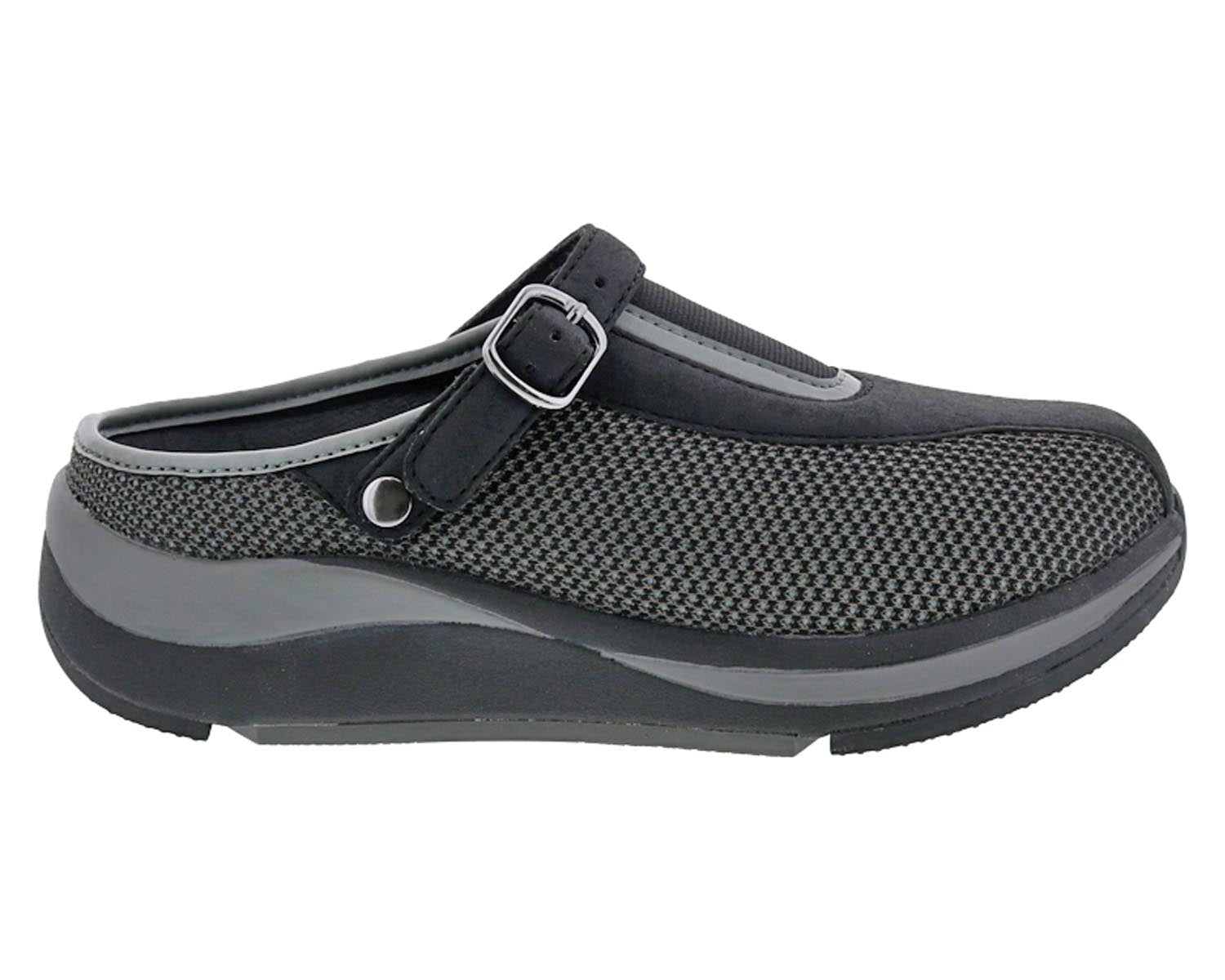 PURSUIT Black Mesh Combo