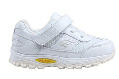 3301-L - Mt.Emey Children Orthopedic Shoes White