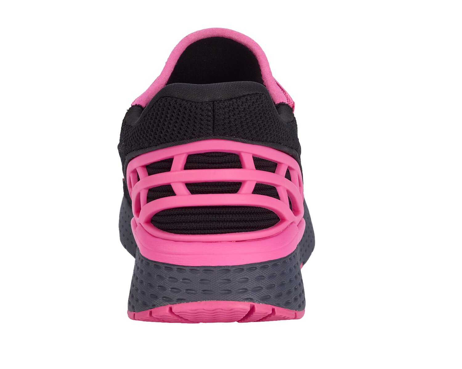 HALO Black/Pink Mesh