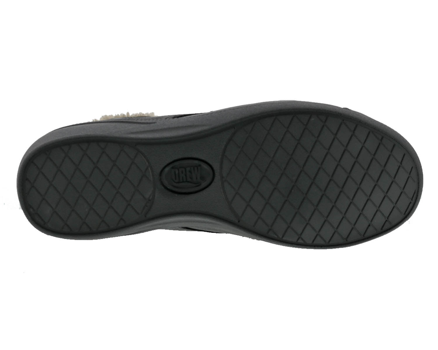 JOSIE Black Leather