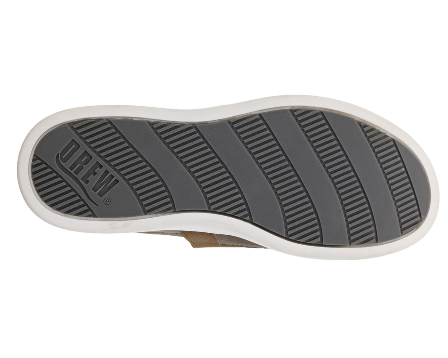 JUMP Brown Leather