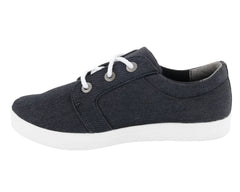 RUBY Black Denim