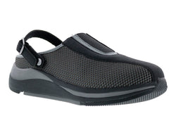 PURSUIT Black Mesh Combo