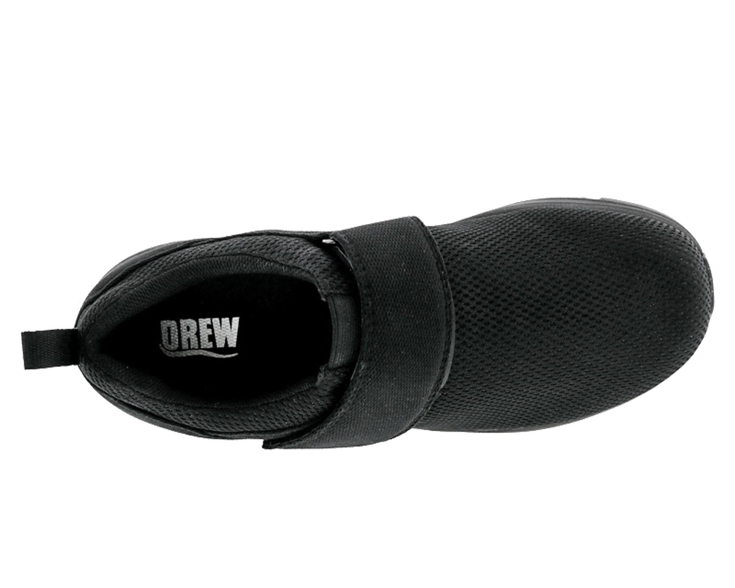 OFFICIAL Black Mesh