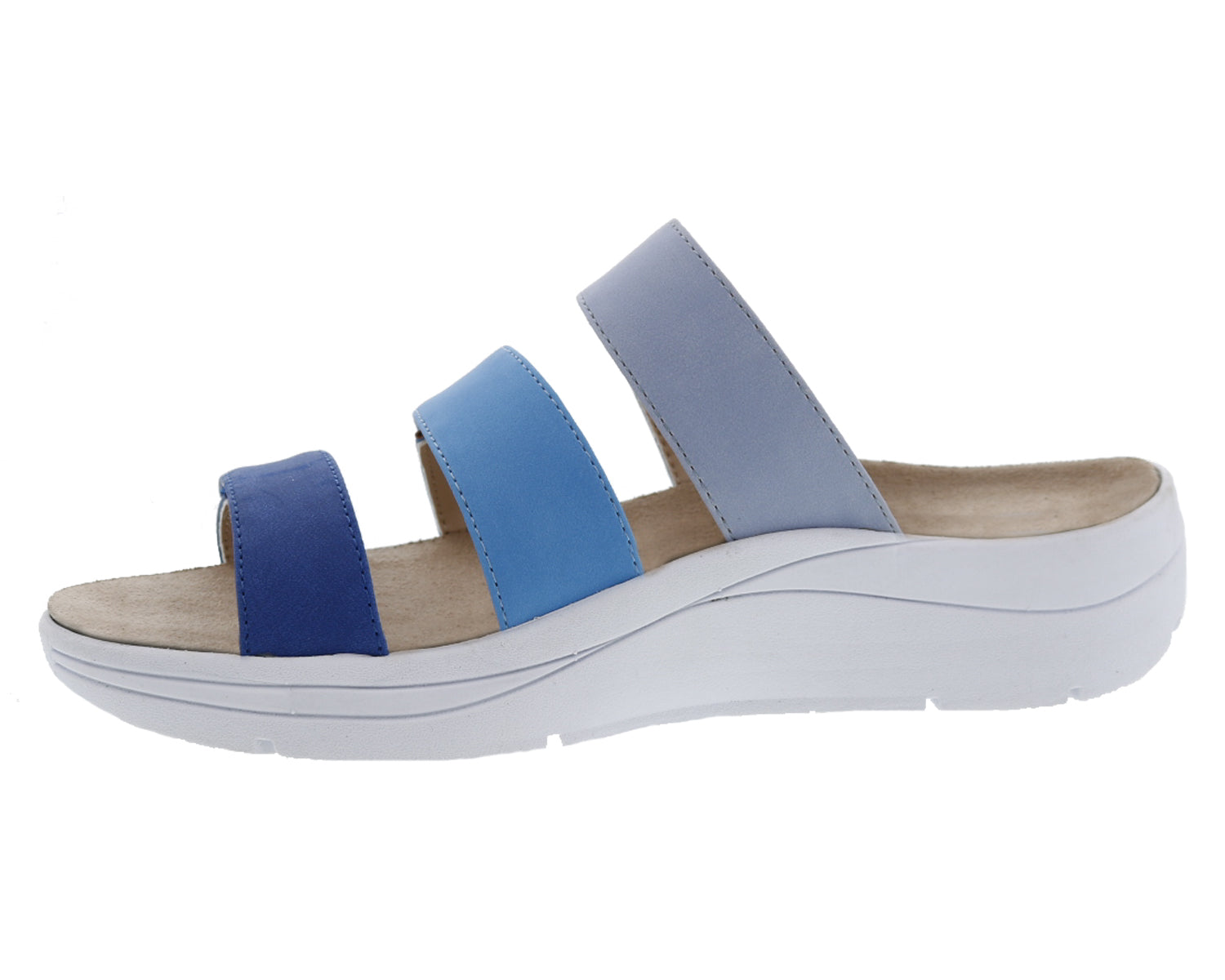 SAWYER Blue Combo
