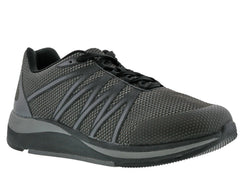 PLAYER Black Mesh