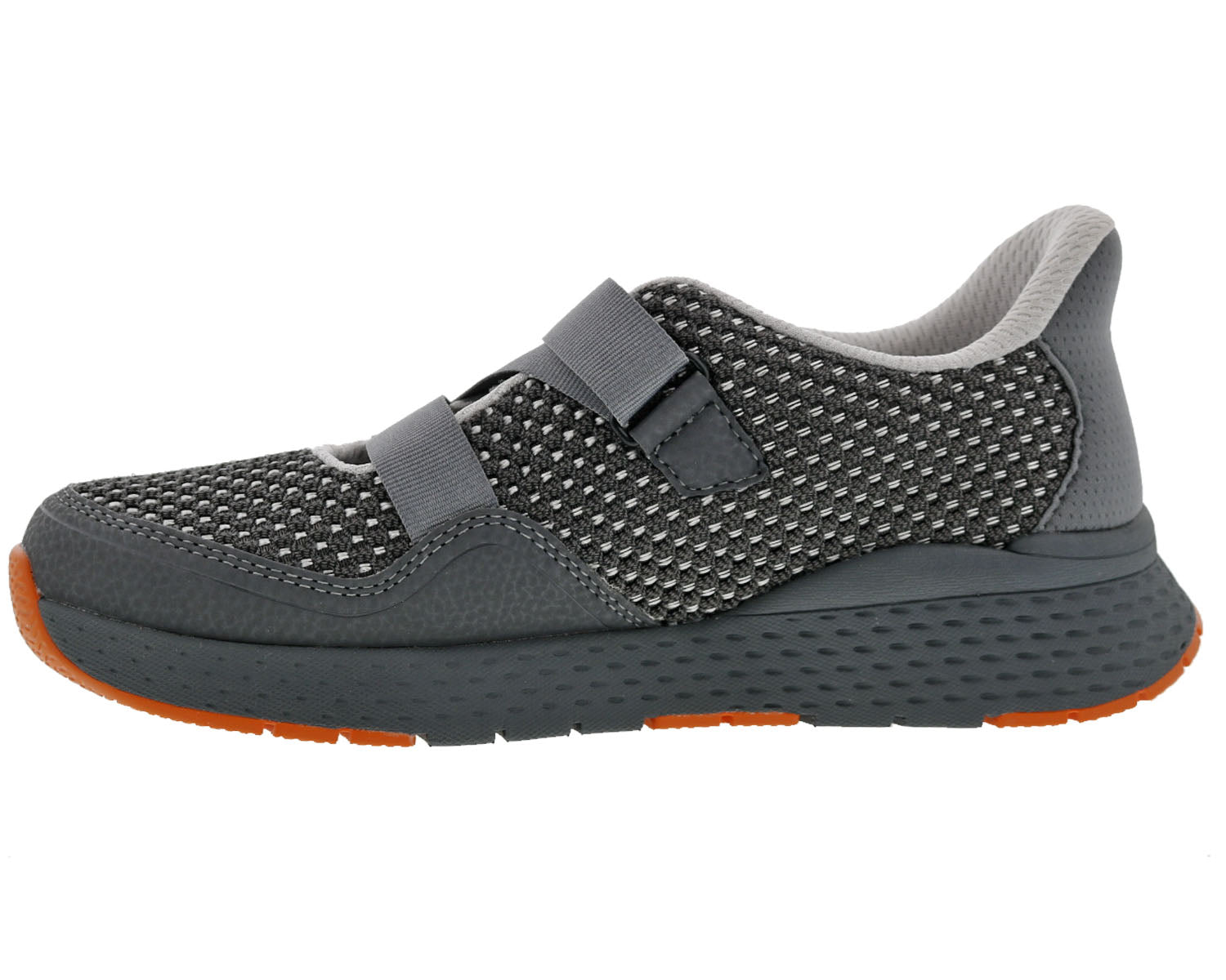 BAYSIDE Grey Mesh Combo