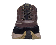 MARVEL Brown Mesh Combo
