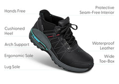 Dalton Hands-Free Waterproof