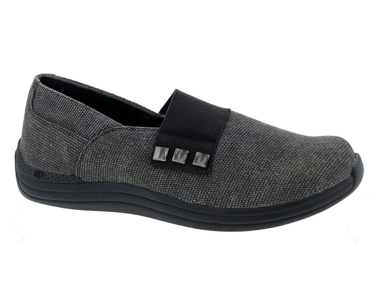 POSY Black Canvas/Stretch