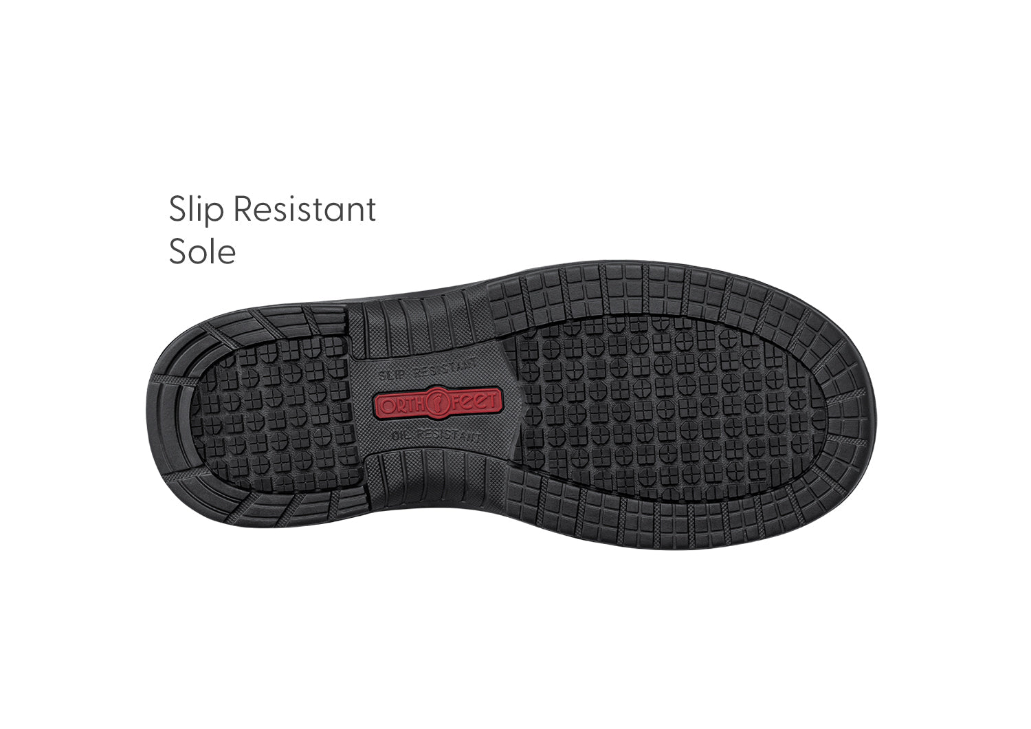 Graphite Hands-Free Work Boots