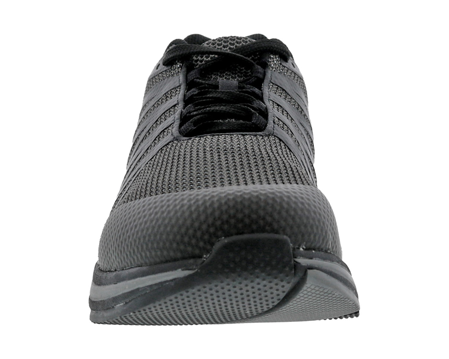 PLAYER Black Mesh