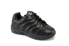 447 - Answer2 Women's Athletic Walking Shoes Black