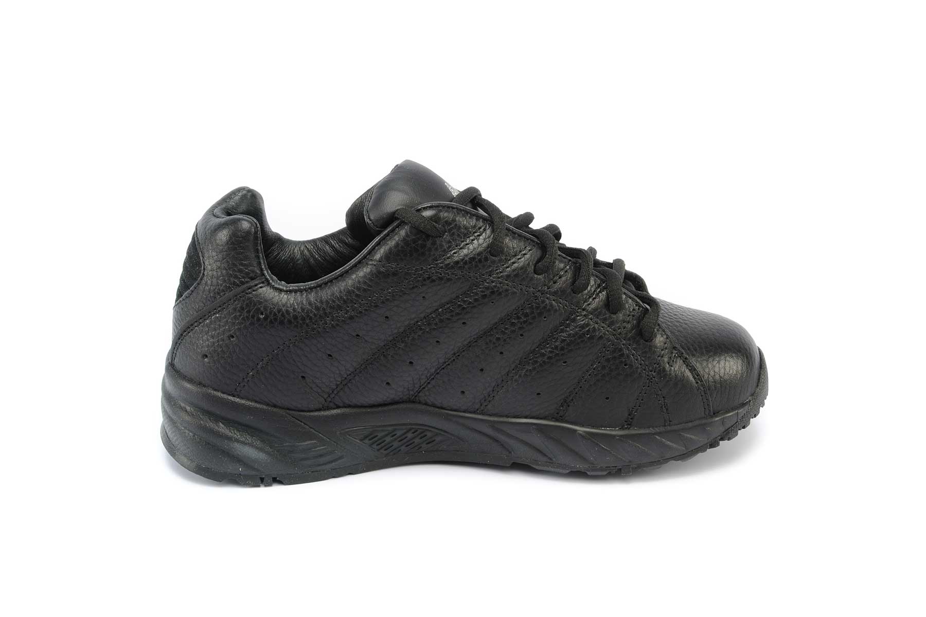 447 - Answer2 Women's Athletic Walking Shoes Black
